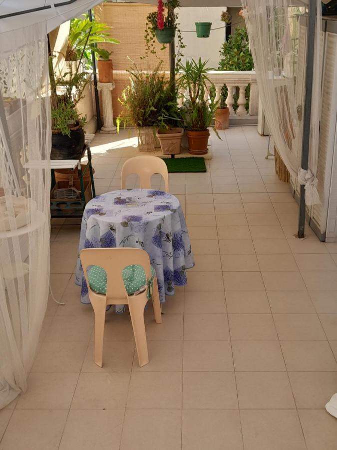 Chambre Privee Avec Sdb Partagee Chez L'Habitant A 10Mn De La Mer Apartman Nizza Kültér fotó